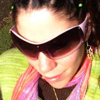 Photo of Angie Kelly