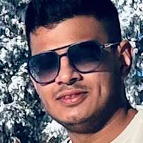 Photo of Pratham Patel