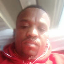 Photo of Jacky Mogale