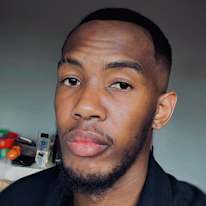 Photo of Tshegofatso