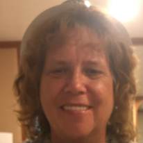 Photo of Sue