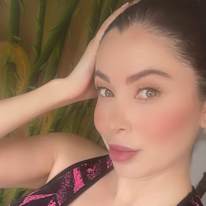 Photo of Estephania Barcelo