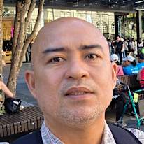 Photo of Jacob Ruiz