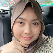 Photo of Melda Febriana
