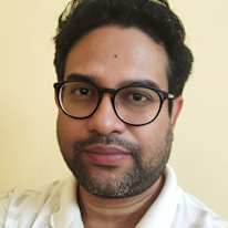 Photo of Sumit
