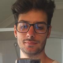 Photo of Alejandro