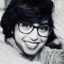 Photo of Prerna