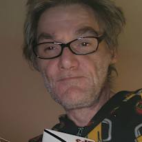 Photo of Curtis