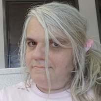 Photo of Claudia