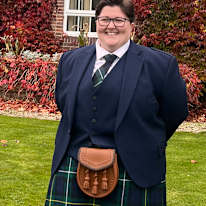 Photo of Sarah Dykes