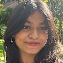 Photo of Swetha