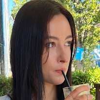 Photo of Kristina