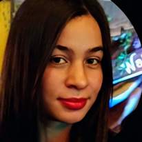 Photo of Julia