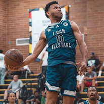 Photo of Desean