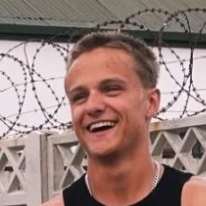 Photo of Sam Olivier