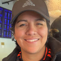 Photo of Marcela