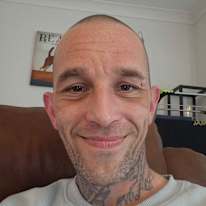 Photo of Todd