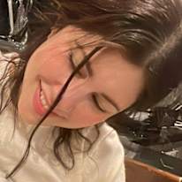 Photo of Cristina