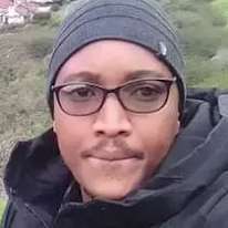 Photo of Ntuthuko Ziqubu