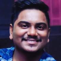 Photo of Rahul Sharma