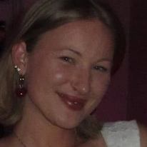 Photo of Alyssa Whiteaker