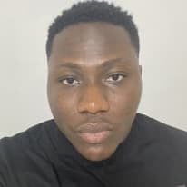 Photo of Mayowa