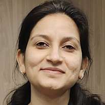 Photo of Neha Kaushik
