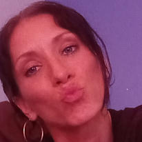 Photo of Amy