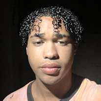 Photo of Darian Carelse