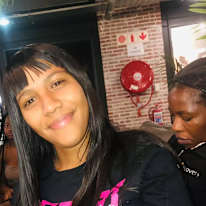 Photo of charnell