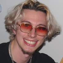 Photo of Lucas