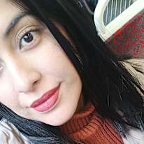Photo of Gabriela