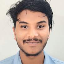 Photo of Suraj Rawat