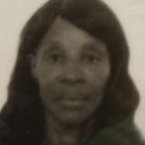Photo of Martha Sunny Johnson