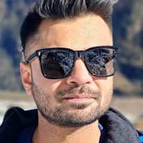 Photo of Anant Sharma