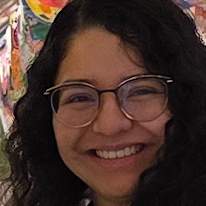 Photo of Claudia