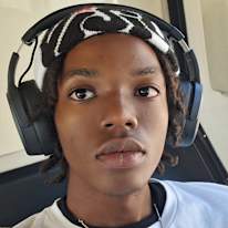 Photo of Anwar Thomas