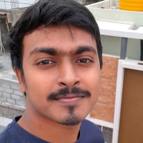 Photo of Dinesh