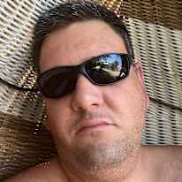 Photo of James