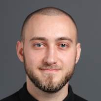 Photo of Gheorghii