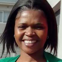 Photo of Yonela
