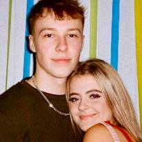 Photo of Sean & Ella