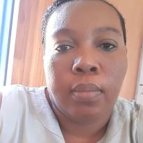 Photo of Sibongile