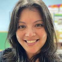 Photo of Imee-Luz