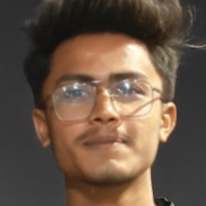 Photo of Yash Vaghasiya