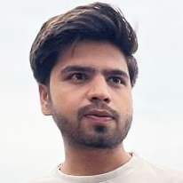 Photo of Himanshu