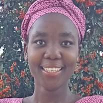 Photo of Ntsoaki Radebe