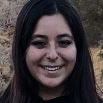 Photo of Christina