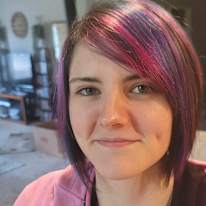 Photo of Amber