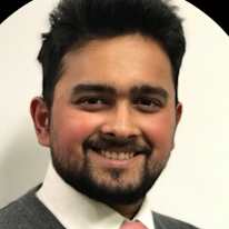 Photo of Chintan